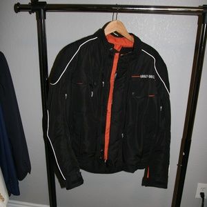 Harley Davidson Original Motorcycle Jacket
